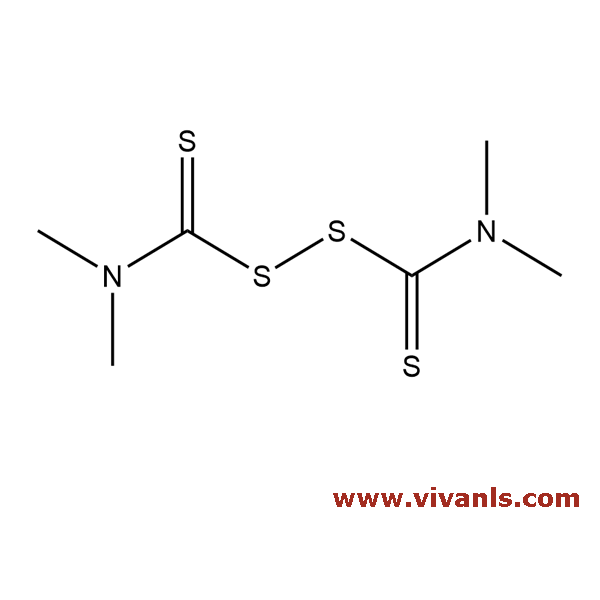 Pesticide Standards-Thiram-1657536561.png